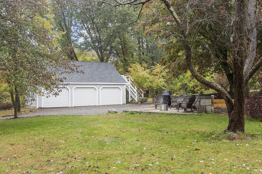 64 Ames Rd