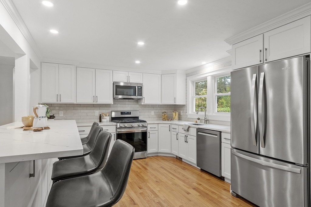 64 Ames Rd