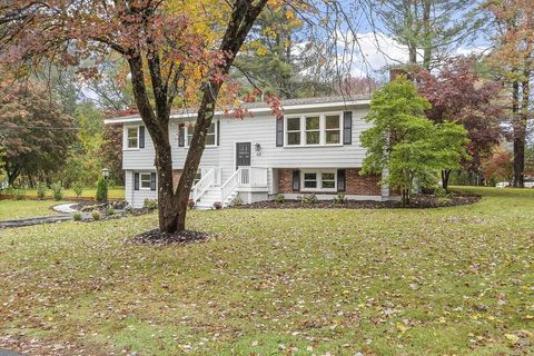 64 Ames Rd Sudbury MA 01776