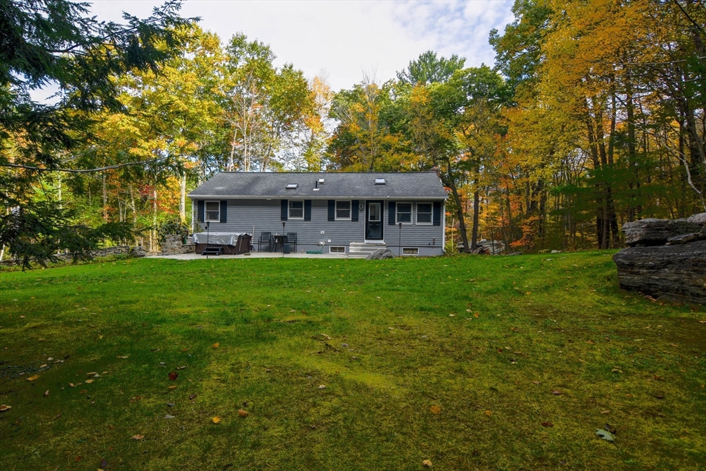 85 Paddock Rd