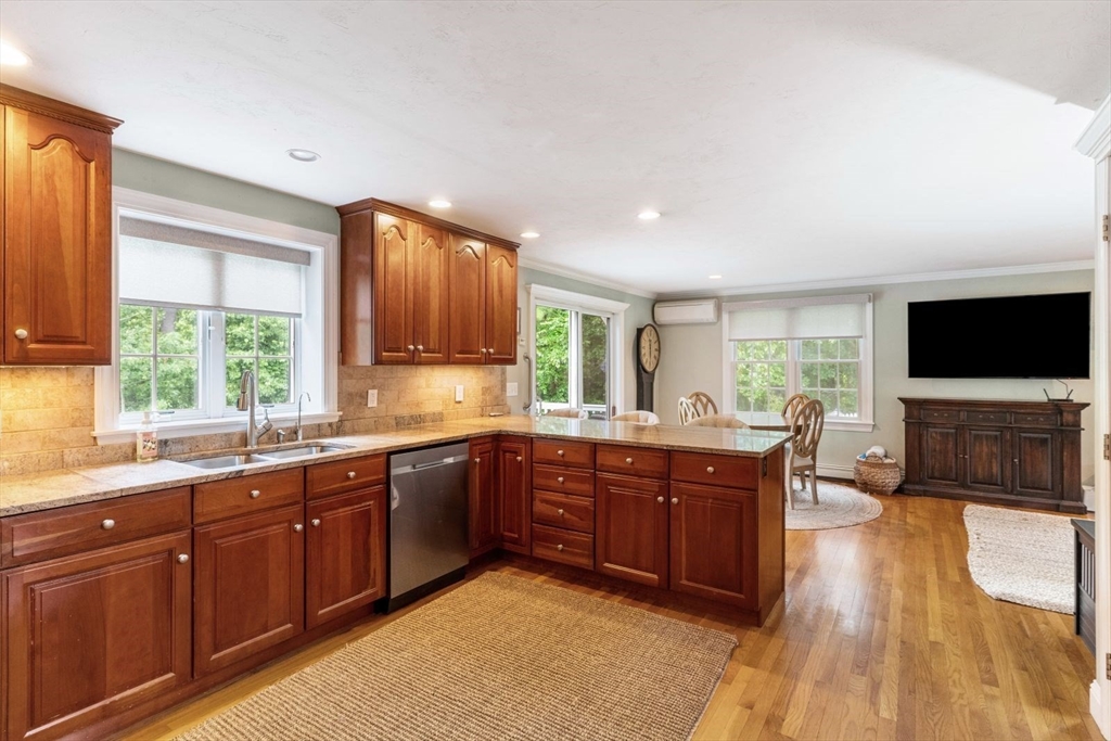 14 Cushman Lndg
