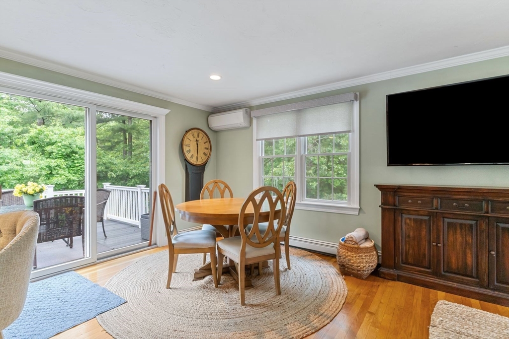 14 Cushman Lndg
