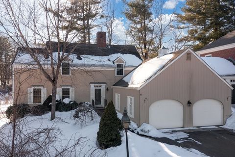 Photo of 53 Martingale Ln #53, Andover, MA 01810 (MLS # 73483286)
