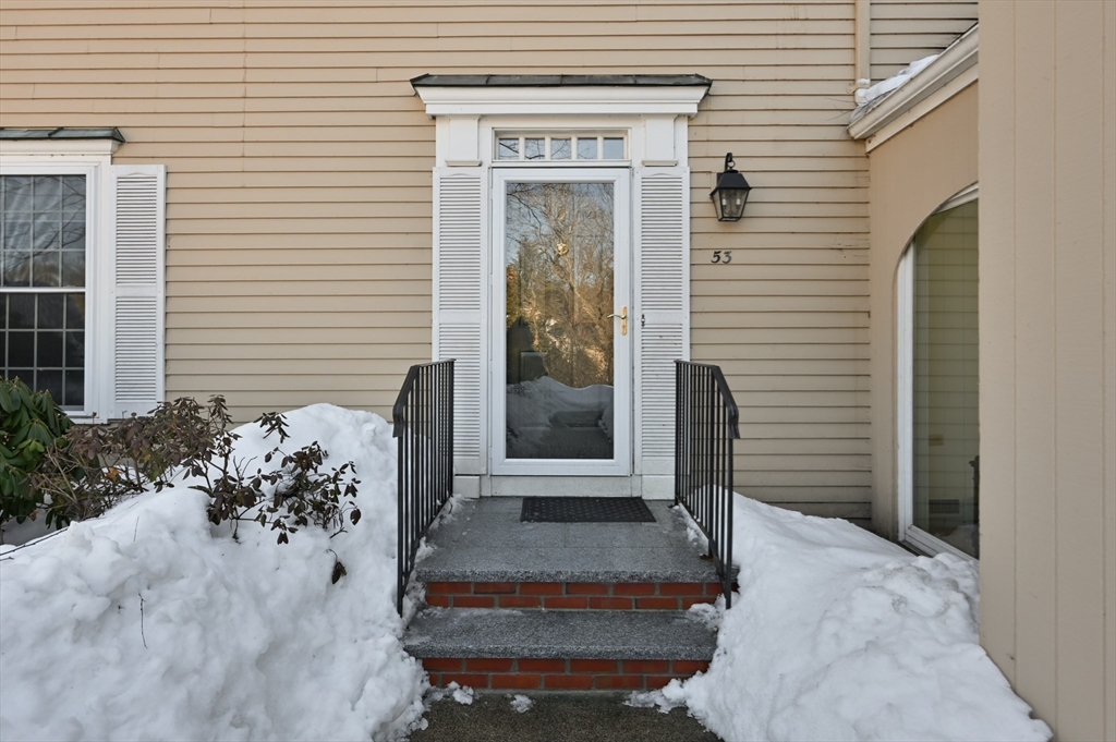 53 Martingale Lane 53