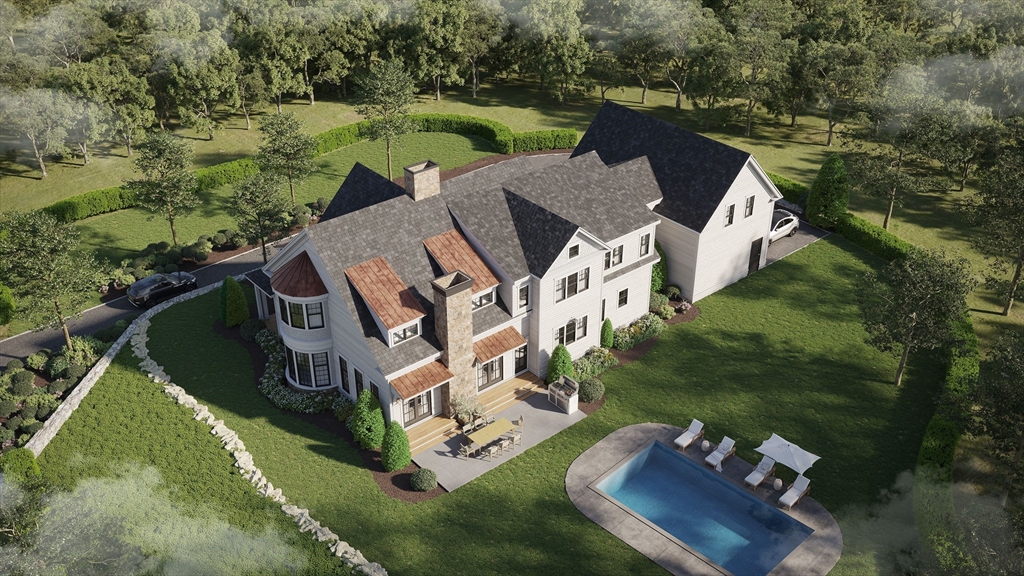 24 Goodnow Road