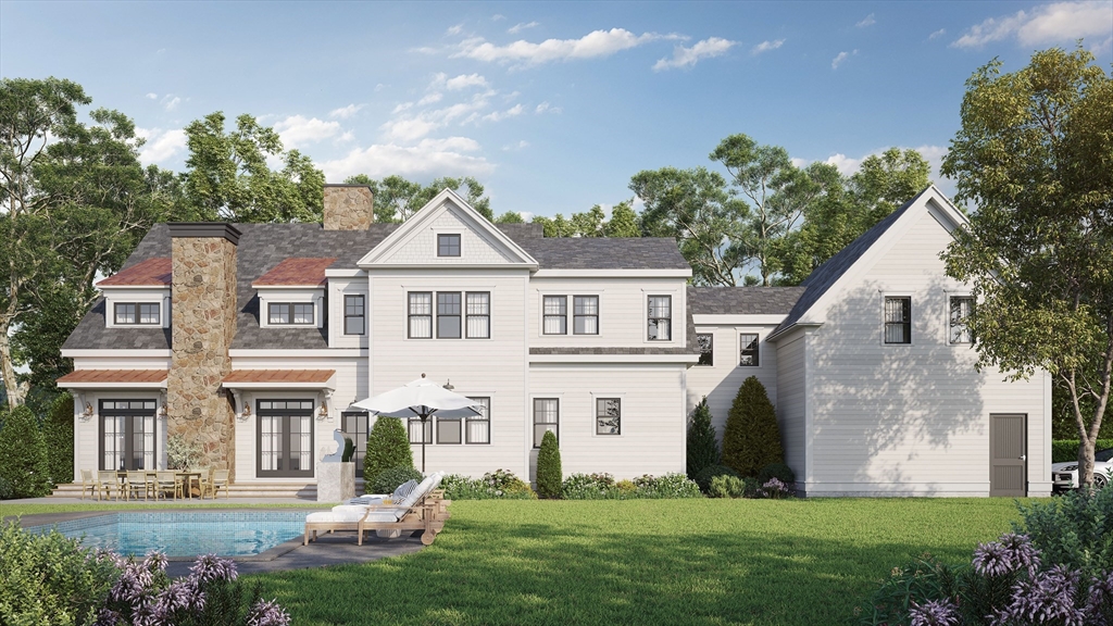 24 Goodnow Road