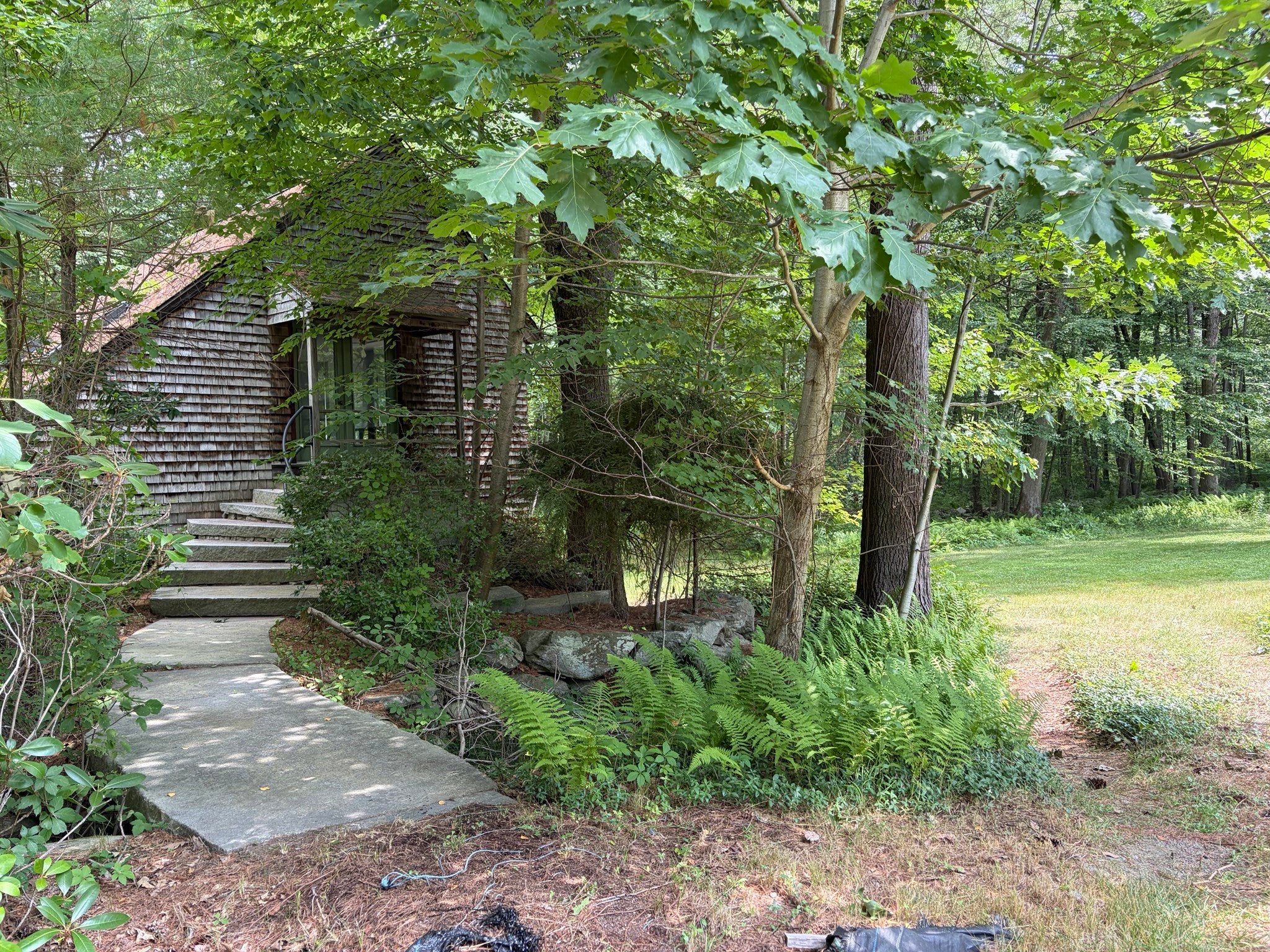 0 Heald Road