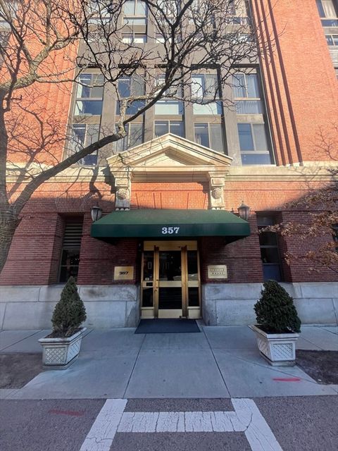 Photo of 357 Commercial St #116, Boston, MA 02109 (MLS # 73469579)