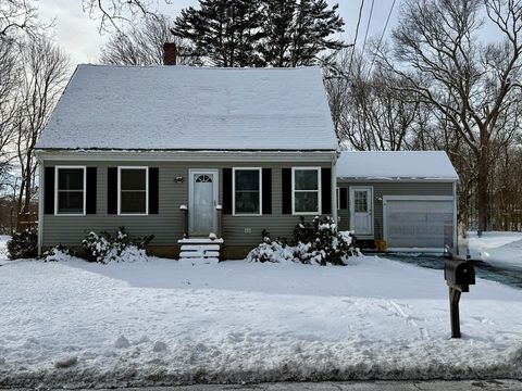 7 Bridge Street Lakeville MA 02347