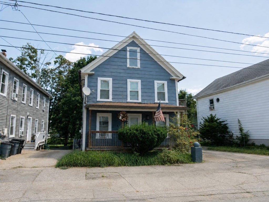 27 Elm Street, Spencer, MA Photo #1