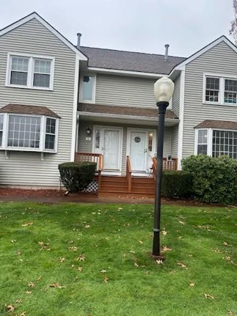 6 Patrick Rd 6 Tewksbury MA 01876