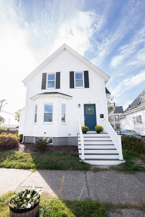 15 Magnolia Ave Lynn MA 01904