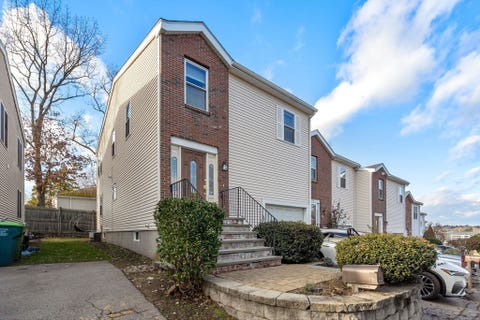 Photo of 215 Saint Mary St #3, Needham, MA 02494 (MLS # 73530709)