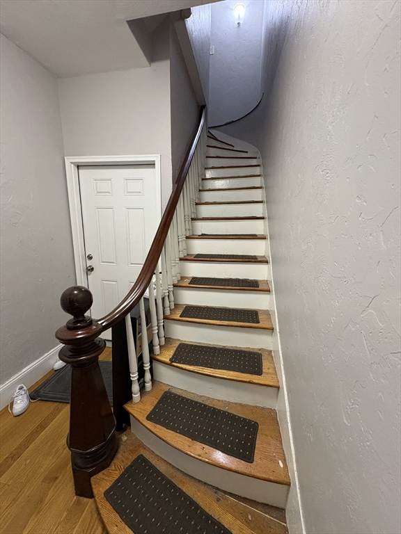 44 Saratoga Street