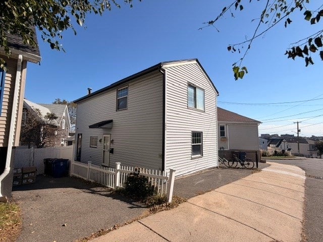 Photo of 252 Bellingham Avenue, Revere, MA