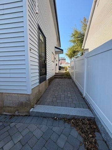 252 Bellingham Avenue