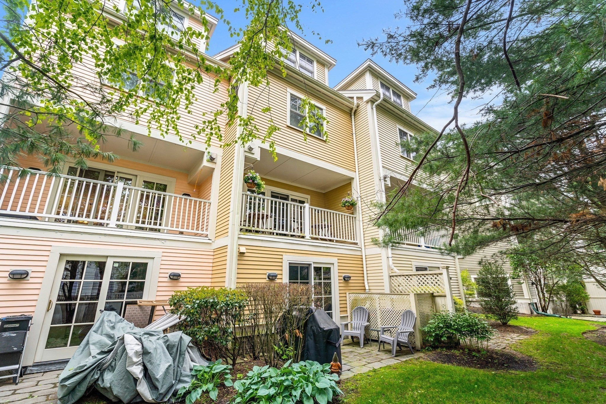 49 Intrepid Circle #49, Marblehead, MA, 49 Intrepid Circle #49, Marblehead, MA Photo #32