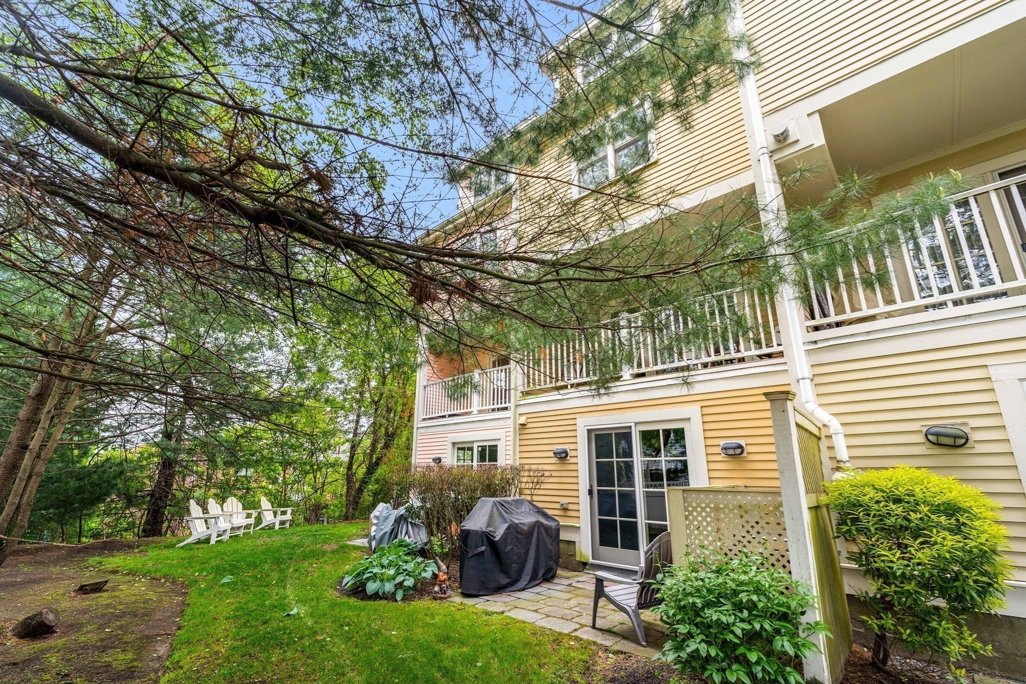 49 Intrepid Circle #49, Marblehead, MA, 49 Intrepid Circle #49, Marblehead, MA Photo #12