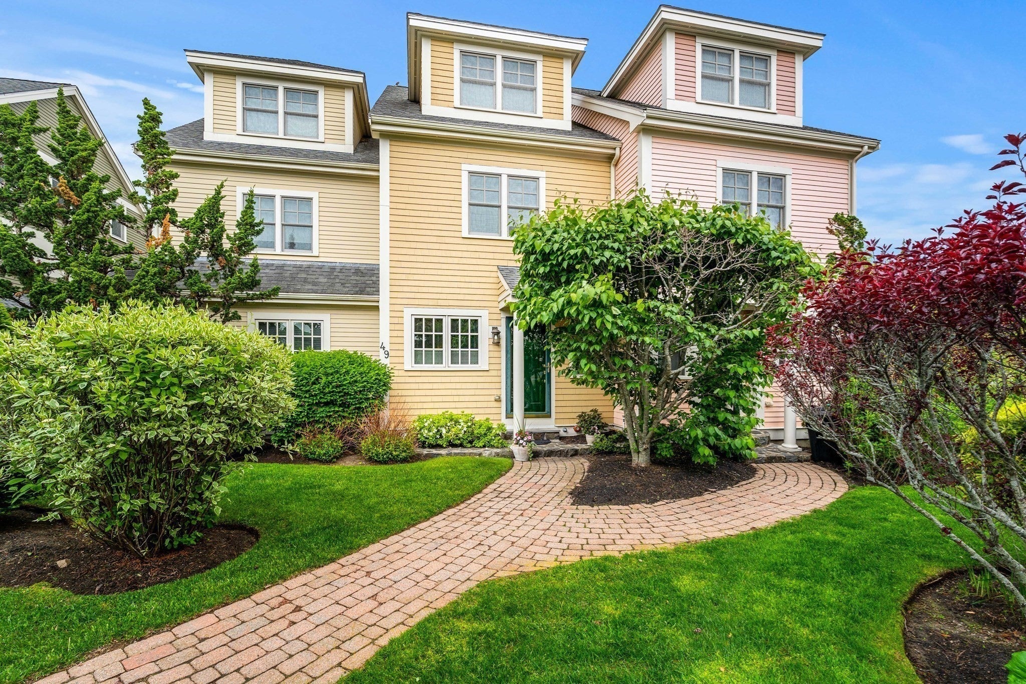 49 Intrepid Circle #49, Marblehead, MA, 49 Intrepid Circle #49, Marblehead, MA Photo #33