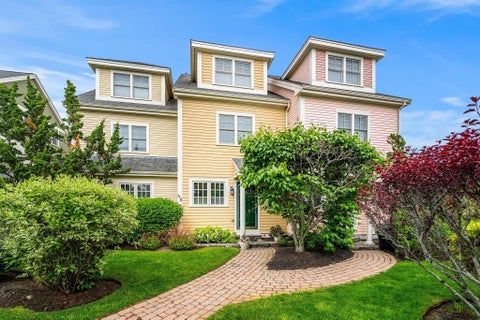 Photo of 49 Intrepid Circle #49, Marblehead, MA 01945 (MLS # 73589773)