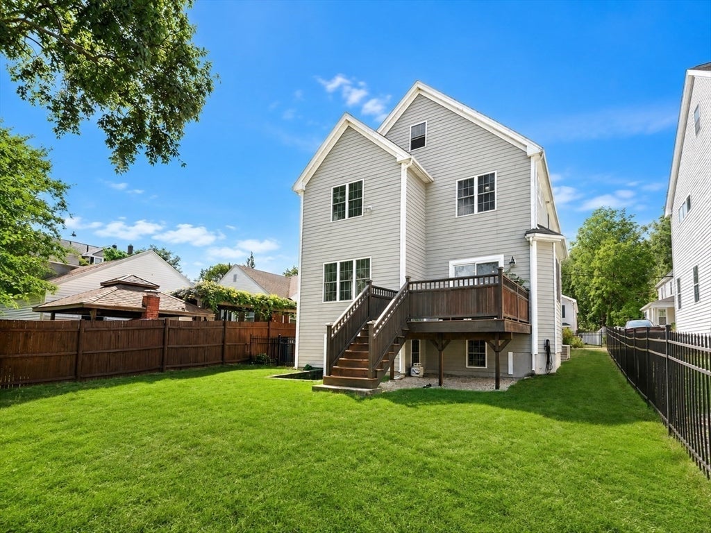 27 Hillock St, Boston, MA Photo #33