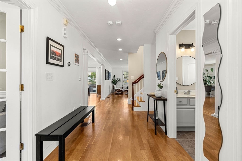 27 Hillock St, Boston, MA Photo #6