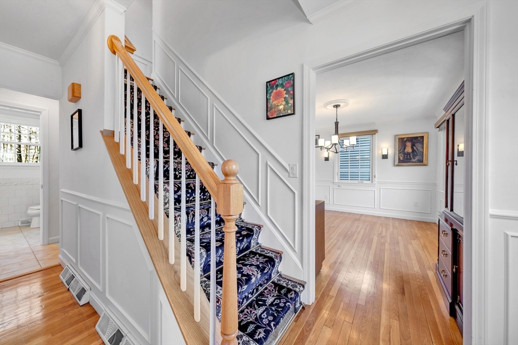 6 Blueberry Hill Road