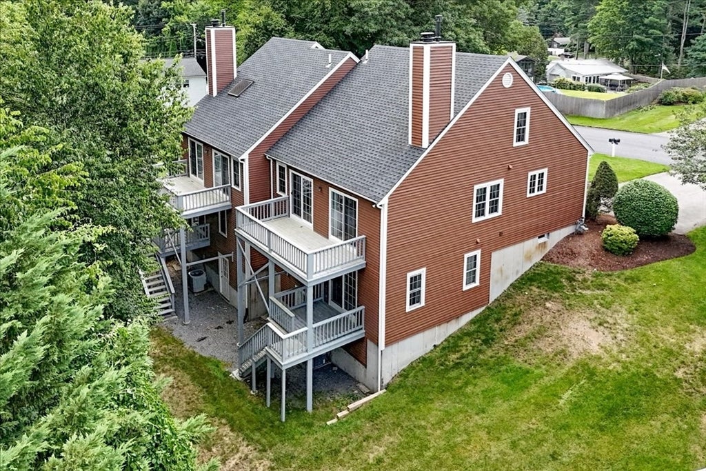 Photo of 21A Cliff Dr, Taunton, MA