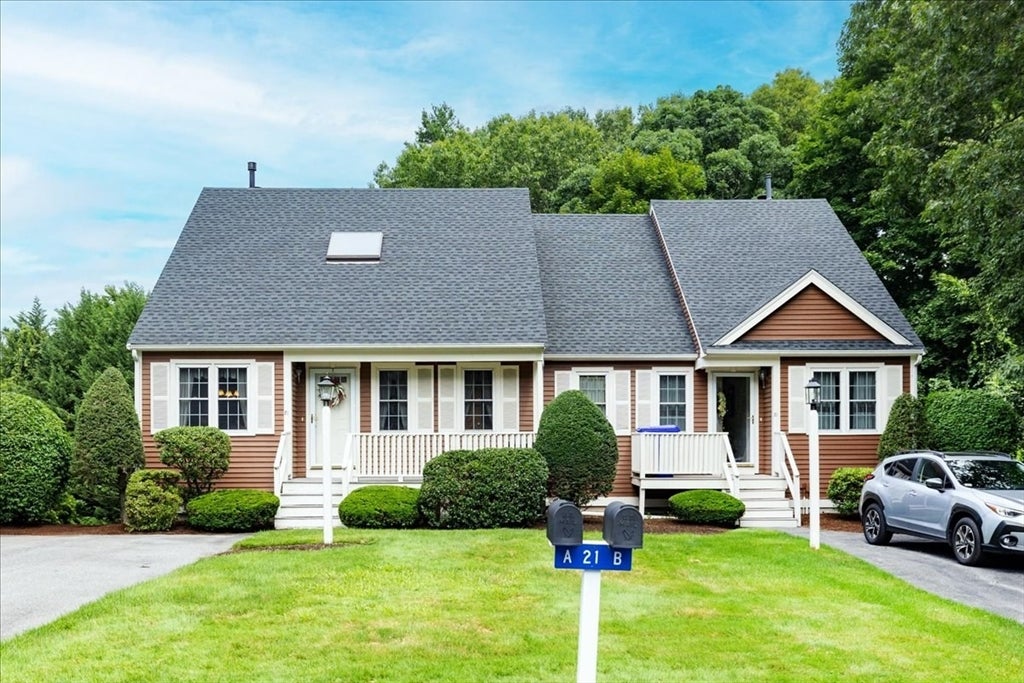 21A Cliff Dr #14A, Taunton, MA, 21A Cliff Dr #14A, Taunton, MA Photo #2