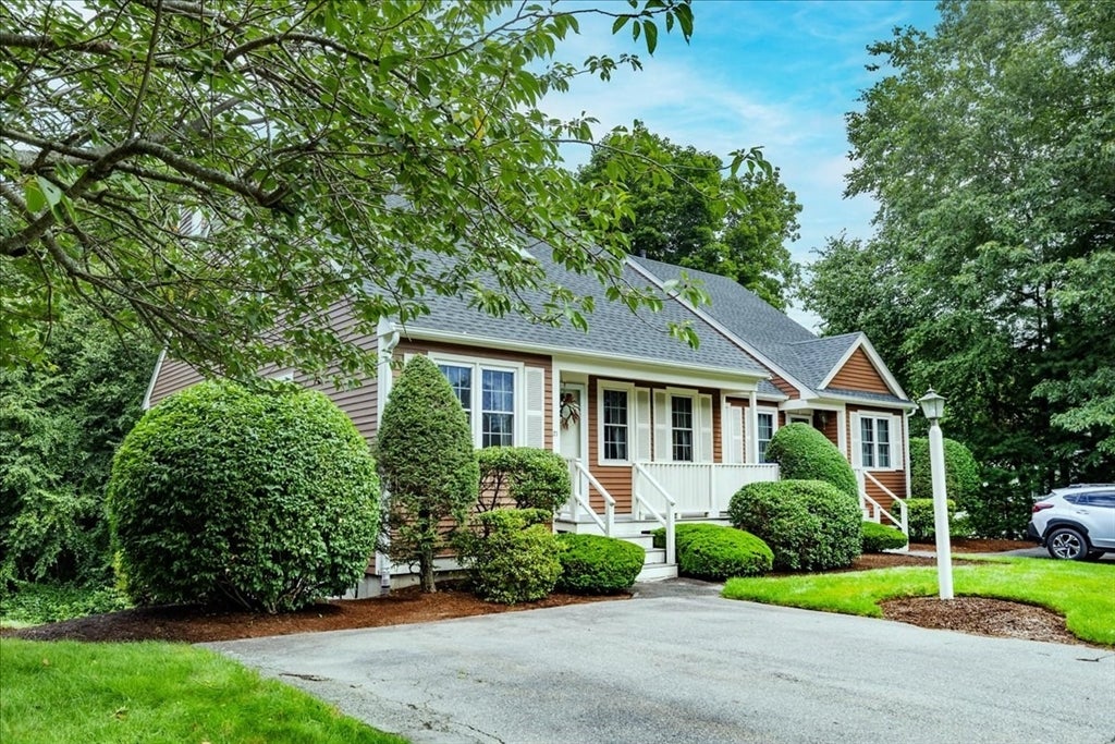 21A Cliff Dr #14A, Taunton, MA, 21A Cliff Dr #14A, Taunton, MA Photo #42
