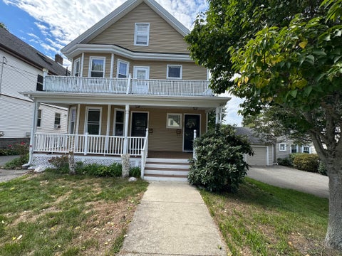 Photo of 289 Thacher St #1, Milton, MA 02186 (MLS # 73580278)