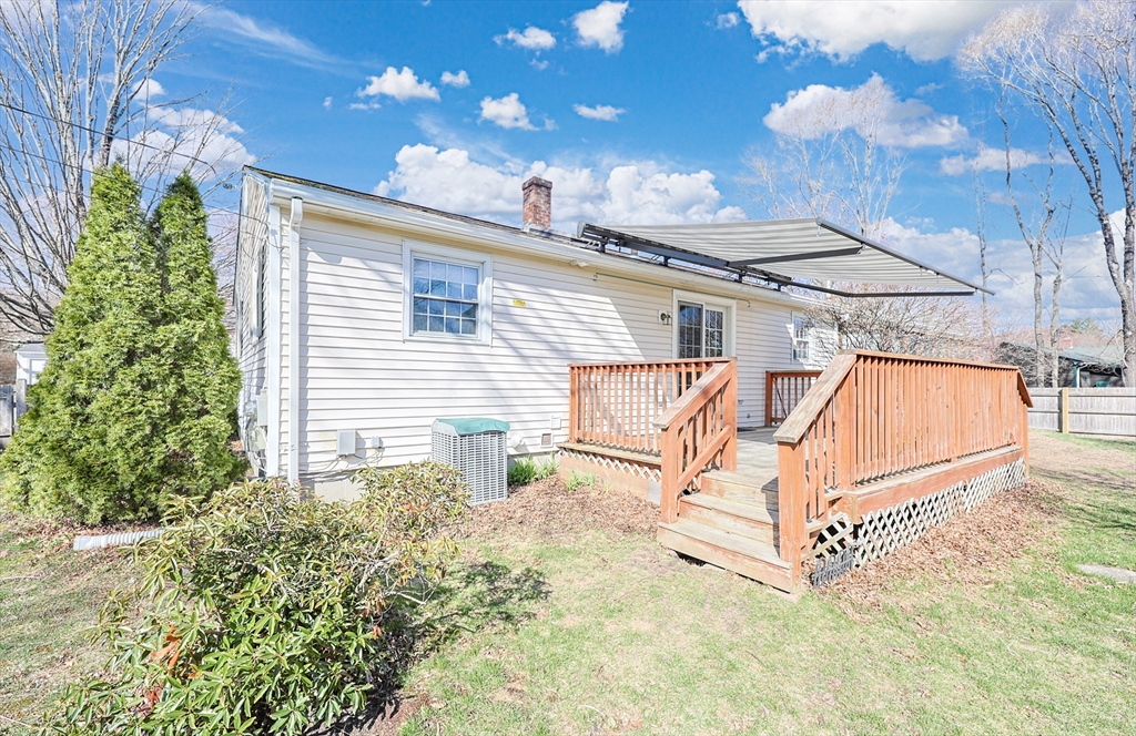 47 Sleepy Hollow Dr