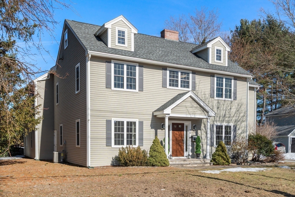 45 Kingsbury St