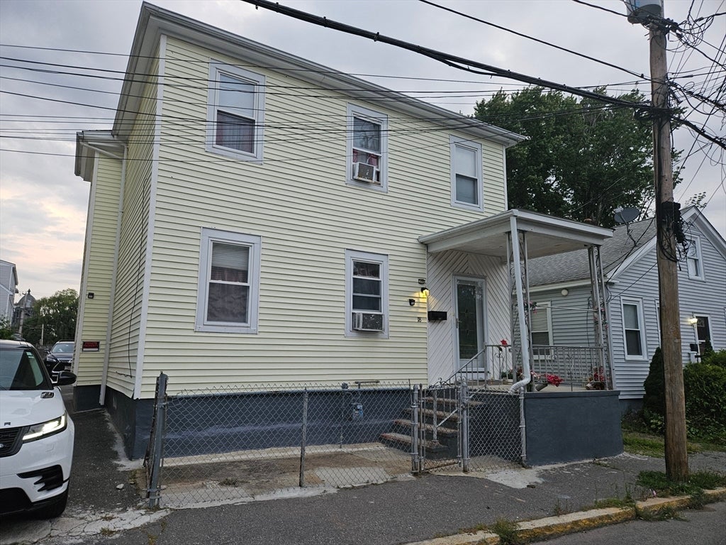18 Union St, Taunton, MA, 18 Union St, Taunton, MA Photo #1