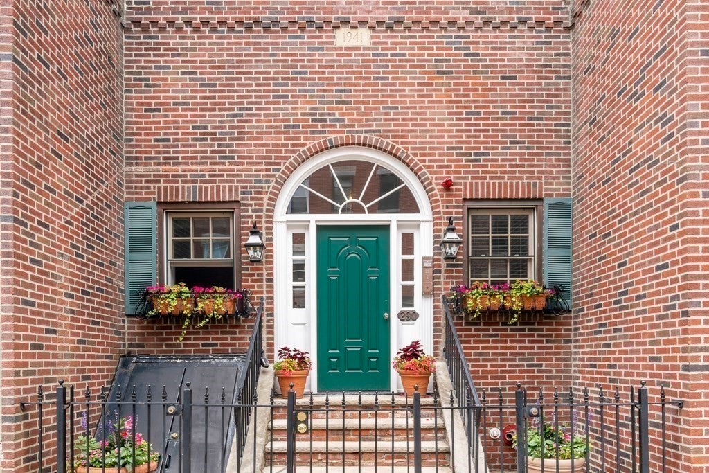 290 North Street #2, Boston, MA, 290 North Street #2, Boston, MA Photo #20