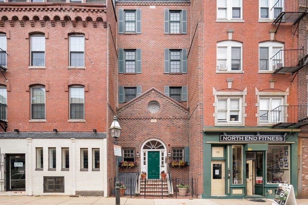 290 North Street #2, Boston, MA, 290 North Street #2, Boston, MA Photo #21