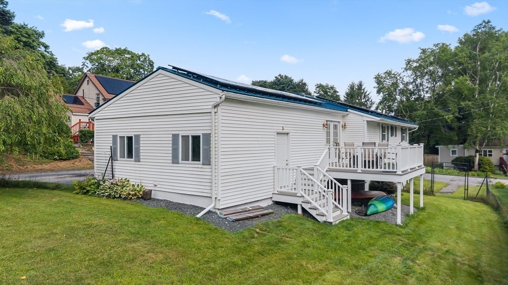 1 Minerva St, Worcester, MA, 1 Minerva St, Worcester, MA Photo #35