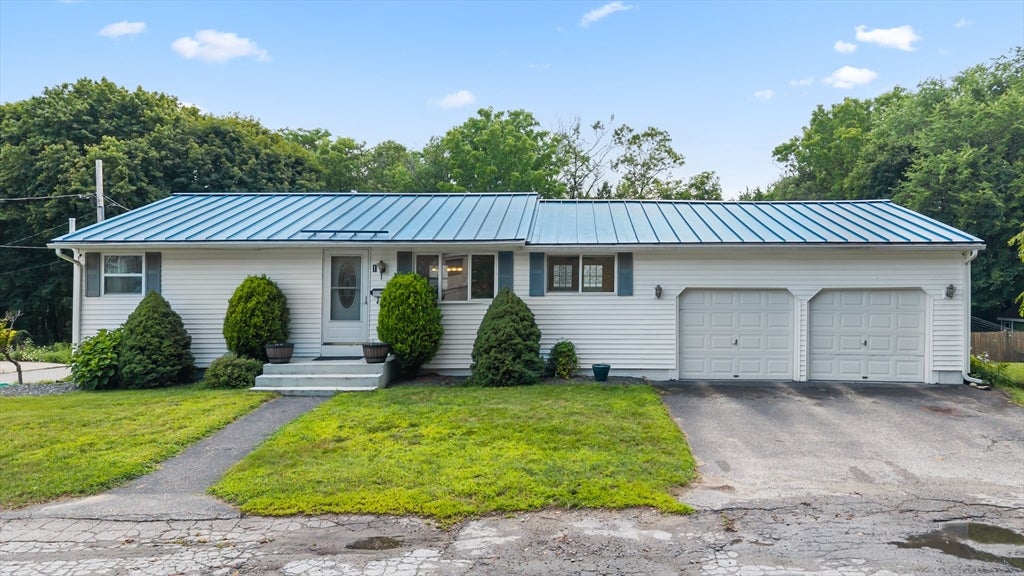 1 Minerva St, Worcester, MA, 1 Minerva St, Worcester, MA Photo #1