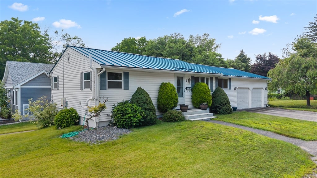 1 Minerva St, Worcester, MA, 1 Minerva St, Worcester, MA Photo #2