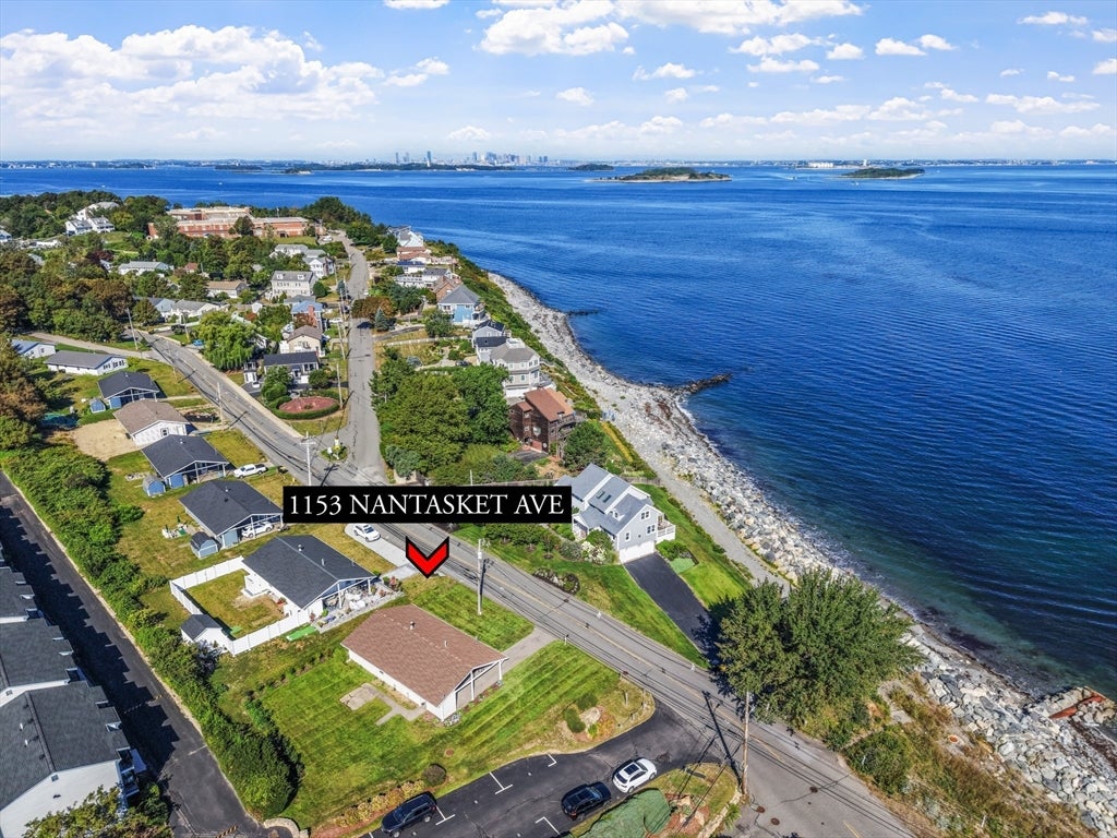 Photo of 1153 Nantasket Ave, Hull, MA