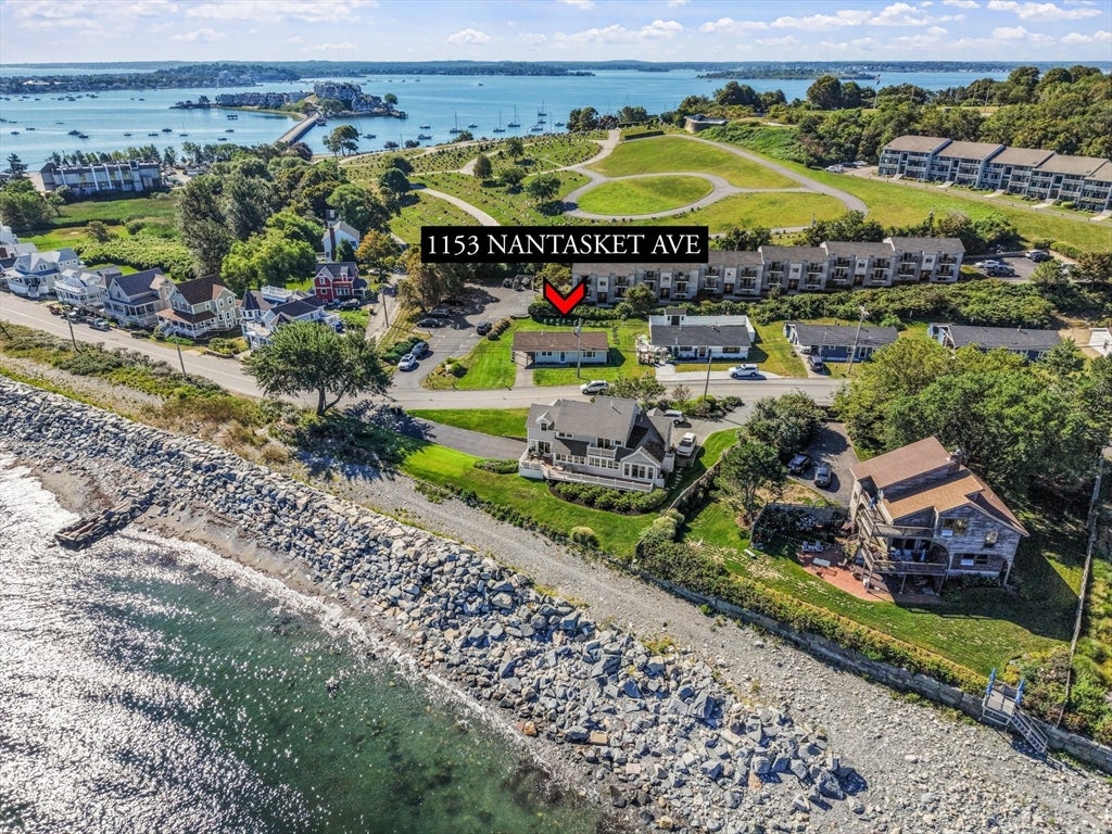 1153 Nantasket Ave, Hull, MA Photo #5