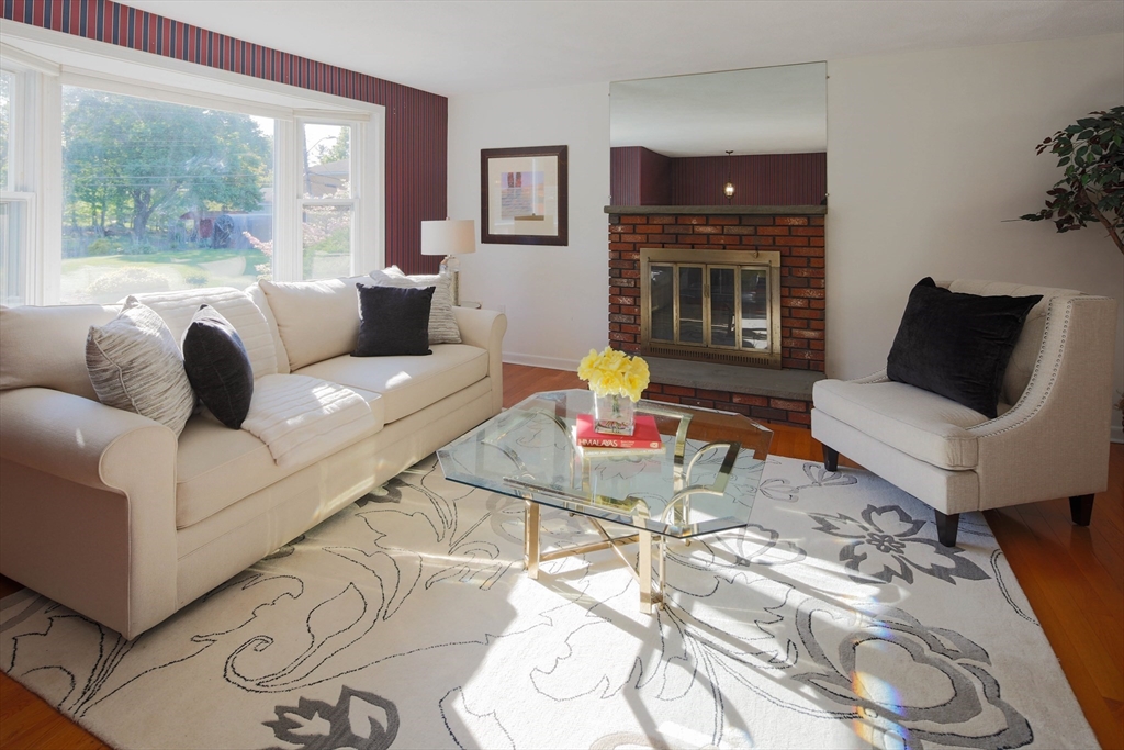 3 Garrity Road