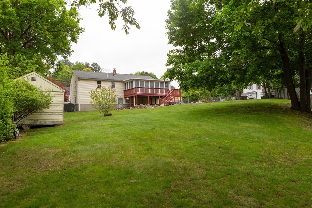 3 Garrity Road