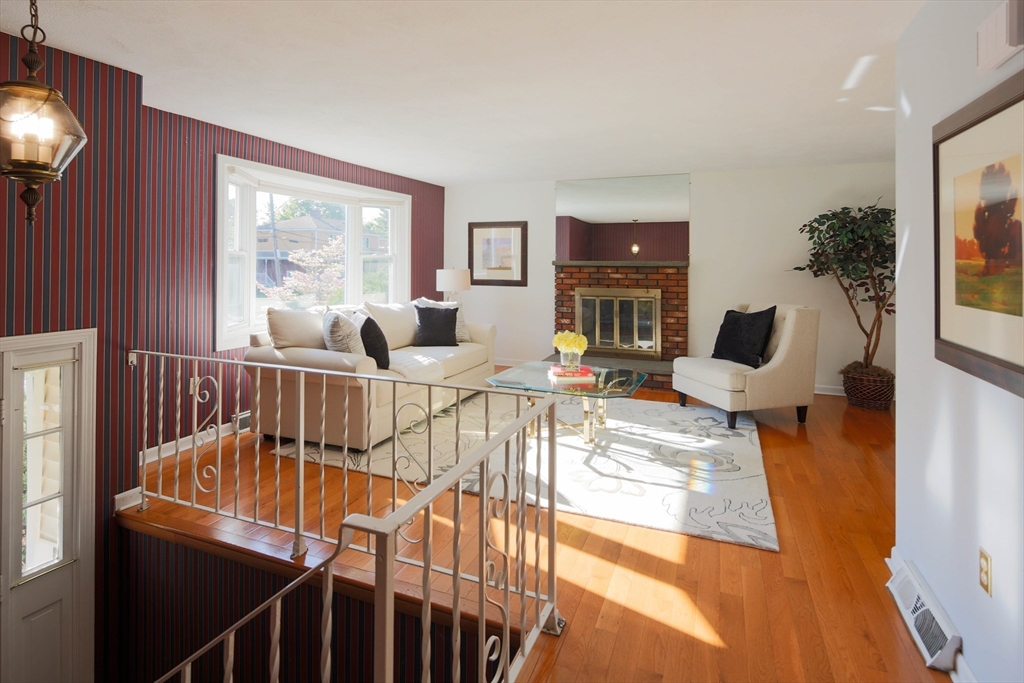 3 Garrity Road
