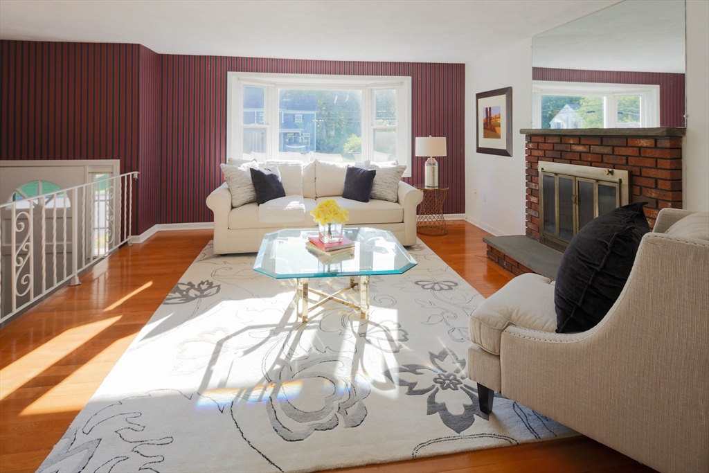 3 Garrity Road