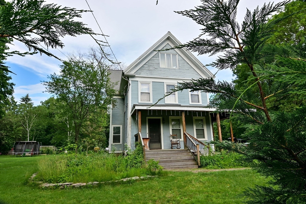 217 Asbury Street