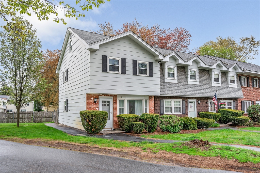 43 Constitution Way 43