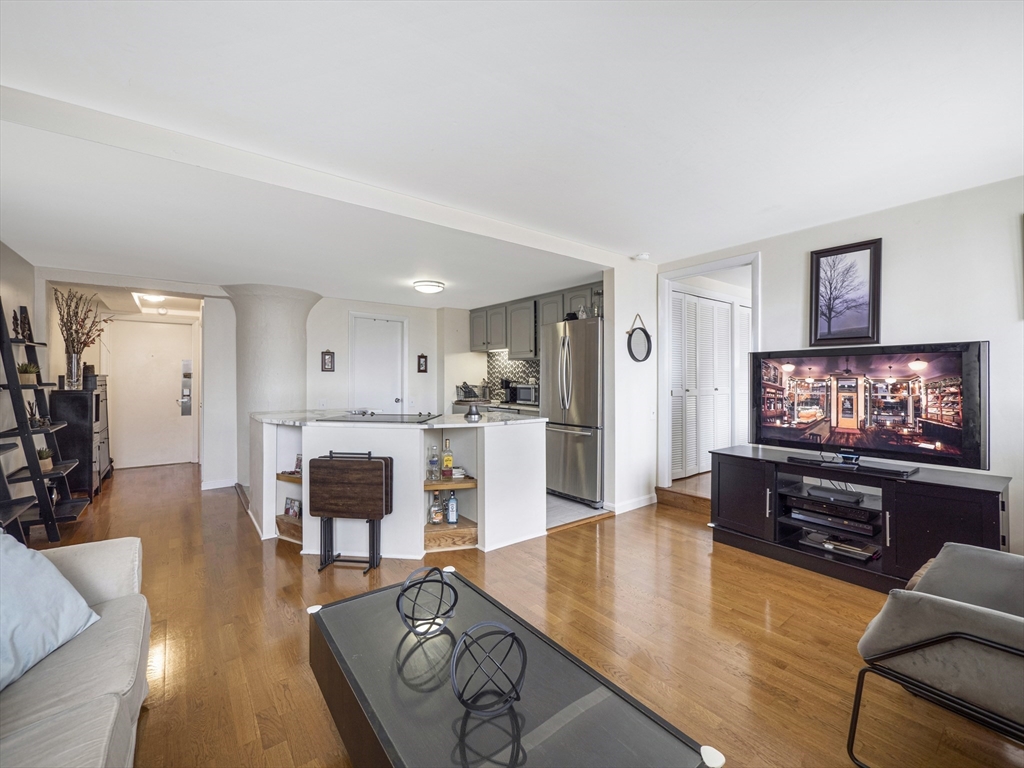 45-63 Atlantic Avenue 5E