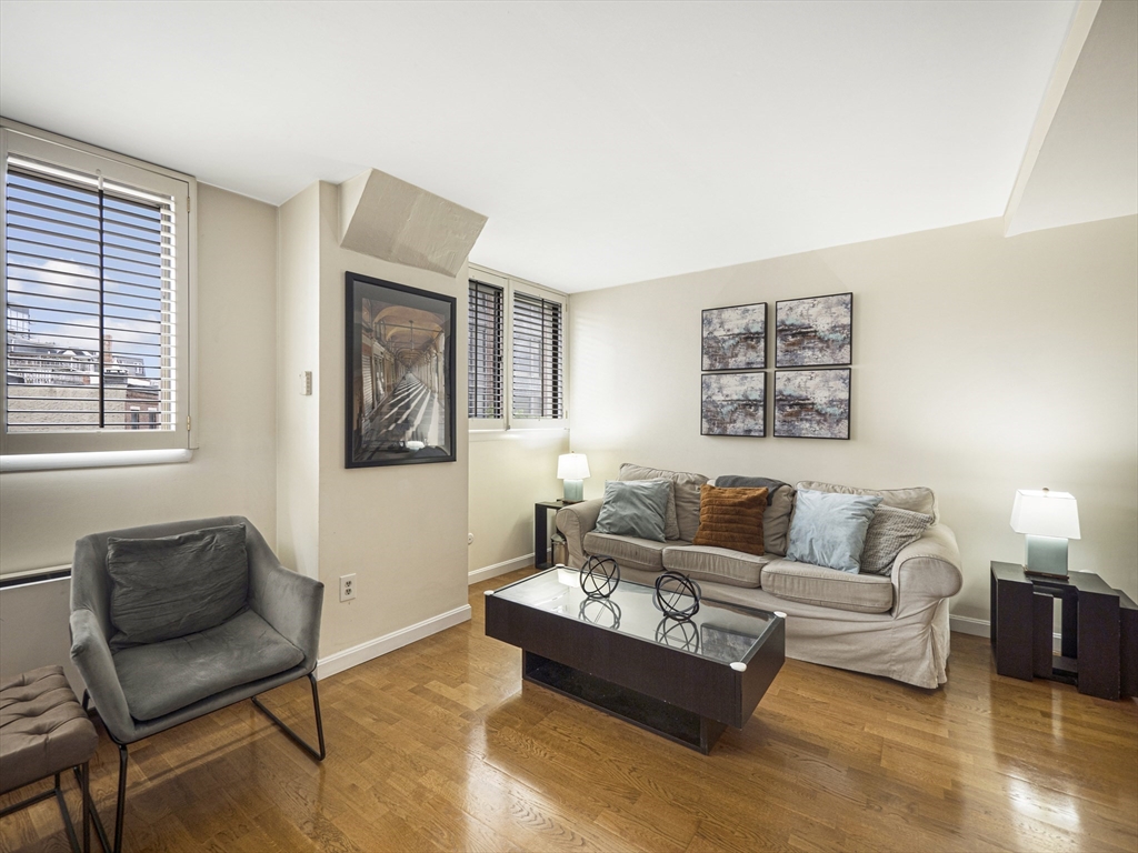 45-63 Atlantic Avenue 5E