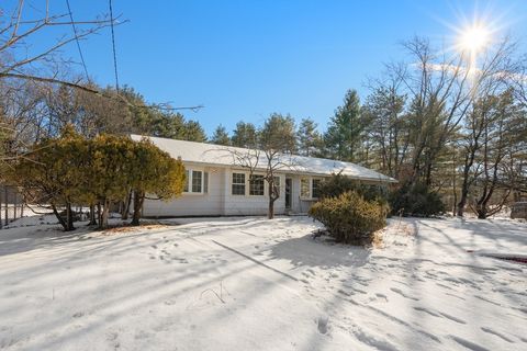 Photo of 45 Greenwood Road, Sudbury, MA 01776 (MLS # 73467223)